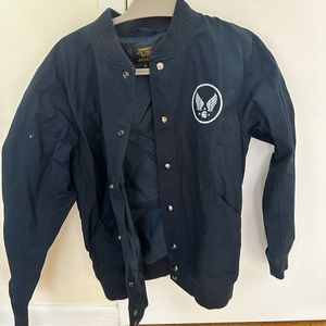 Vintage Carhartt Bomber
